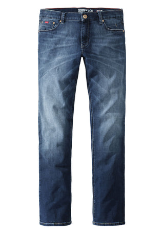 PADDOCKS BEN Herren Jeans - Midnight River Wash - 80112 3695.4590