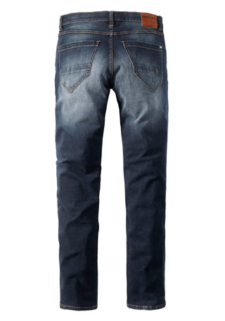 PADDOCKS BEN Jeans - Midnight Rinse Blue - 80112 4122.5313
