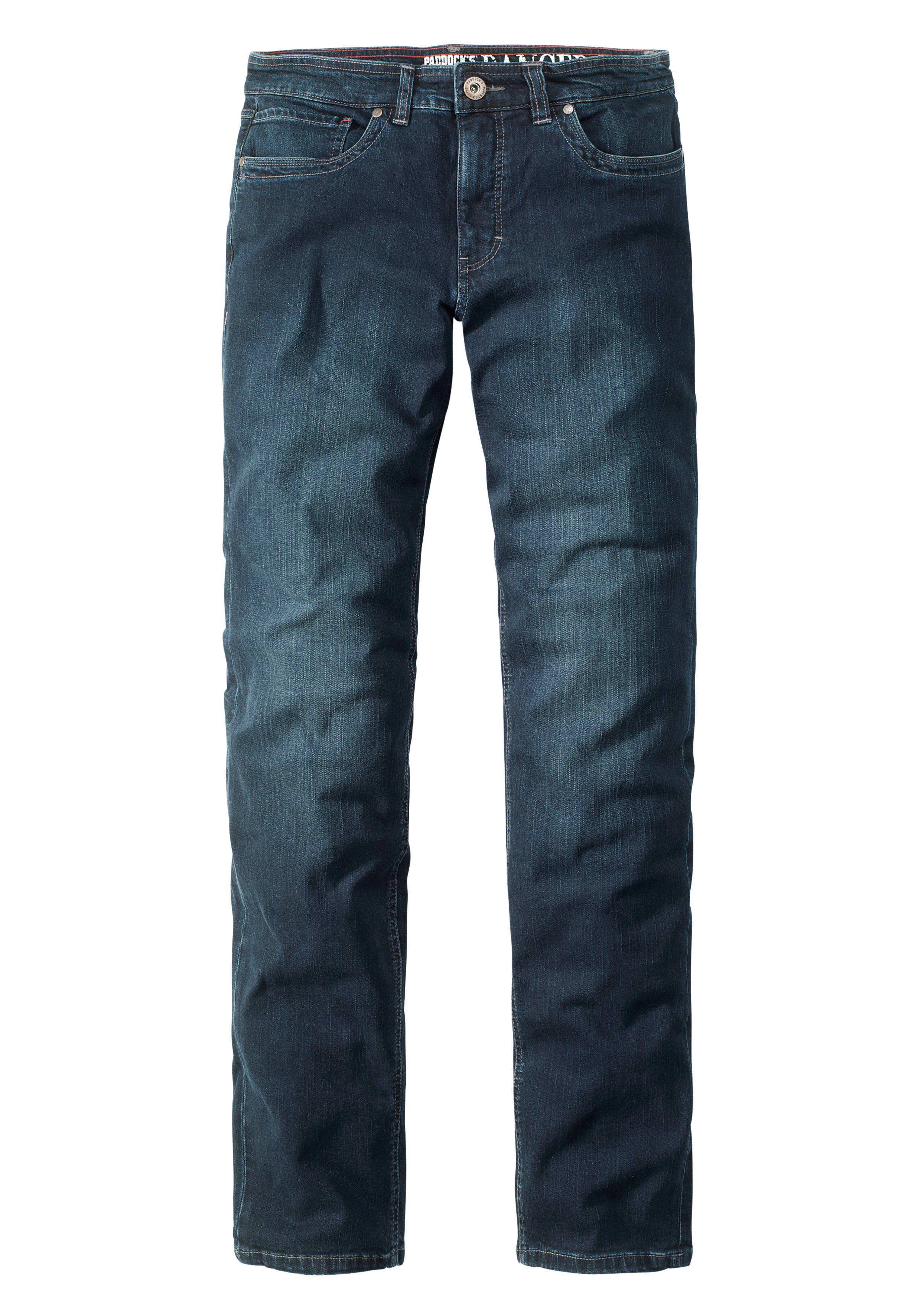 PADDOCKS PIPE - Indigo Dusk Used - 80120 4068.0889