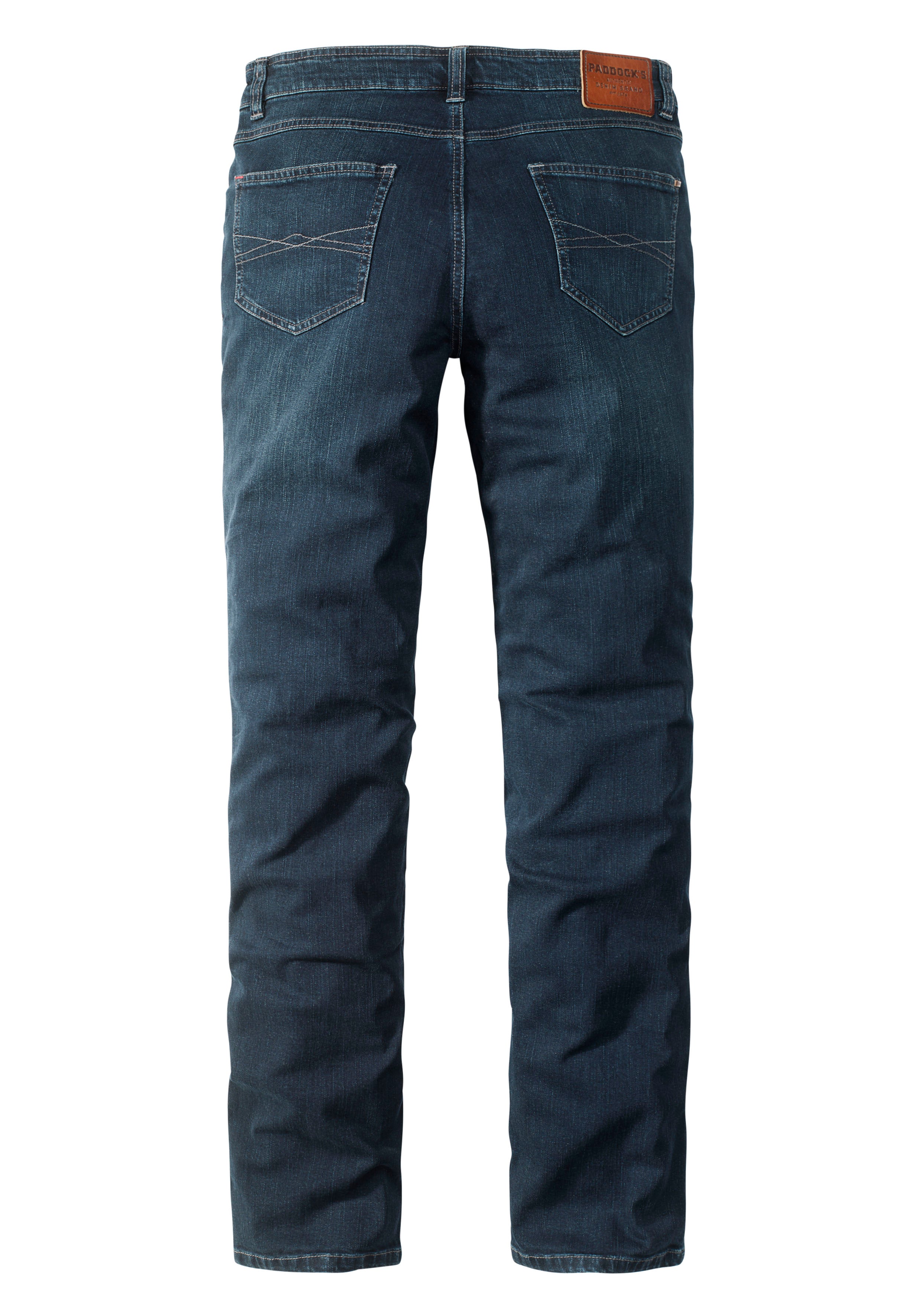 PADDOCKS PIPE - Indigo Dusk Used - 80120 4068.0889