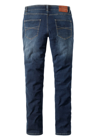 PADDOCKS Pipe Ranger Hose - Midnight Indigo - 80120 4068.0891