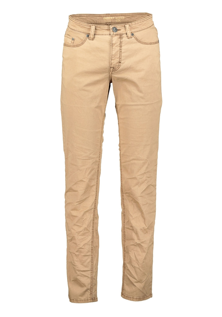 PADDOCKS Pipe Ranger Hose - Sandstone Camel - 80120 4838.2300