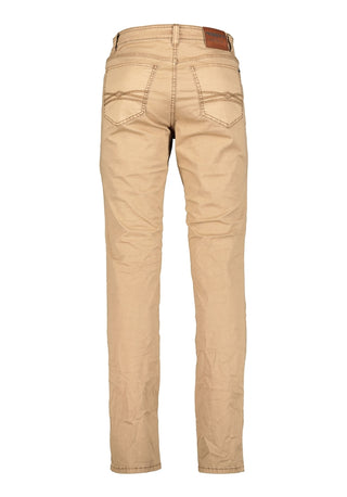 PADDOCKS Pipe Ranger Hose - Sandstone Camel - 80120 4838.2300