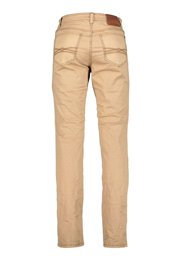 PADDOCKS Pipe Ranger Hose - Sandstone Camel - 80120 4838.2300
