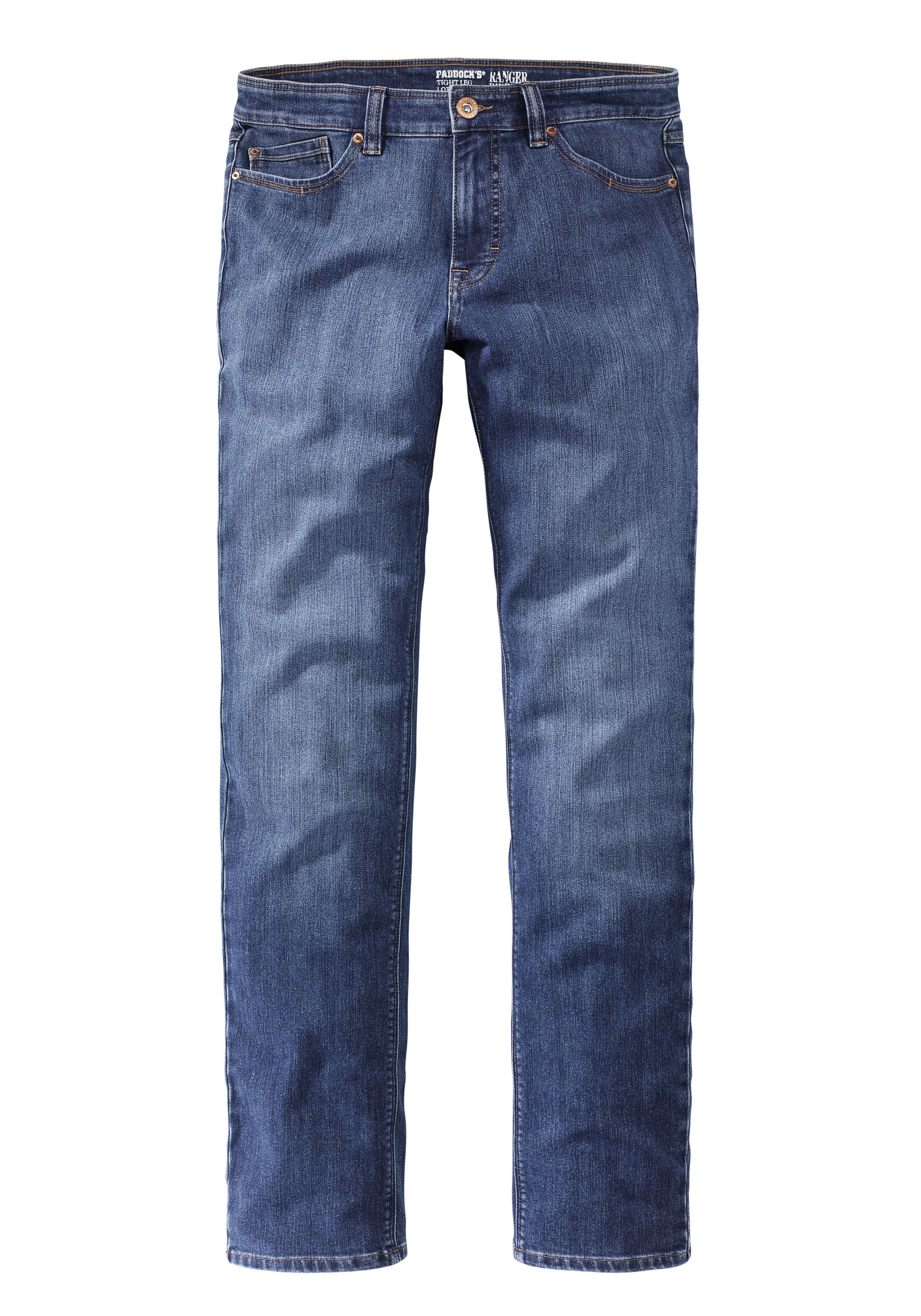 PADDOCKS Pipe Ranger - Indigo Drift Wash - 80139 5855.5602