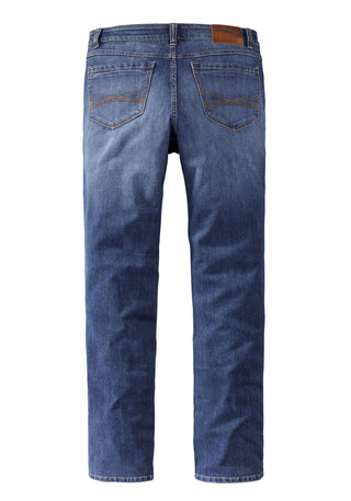 PADDOCKS Pipe Ranger - Indigo Drift Wash - 80139 5855.5602