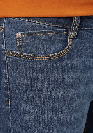 PADDOCKS Dean Five Pocket - Indigo Honey - 80143 4981.4540