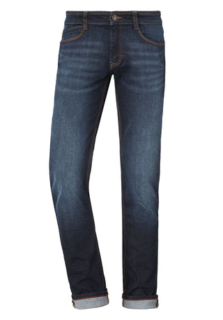PADDOCKS DEAN Five-Pocket - Midnight Indigo - 80143 4981.5462