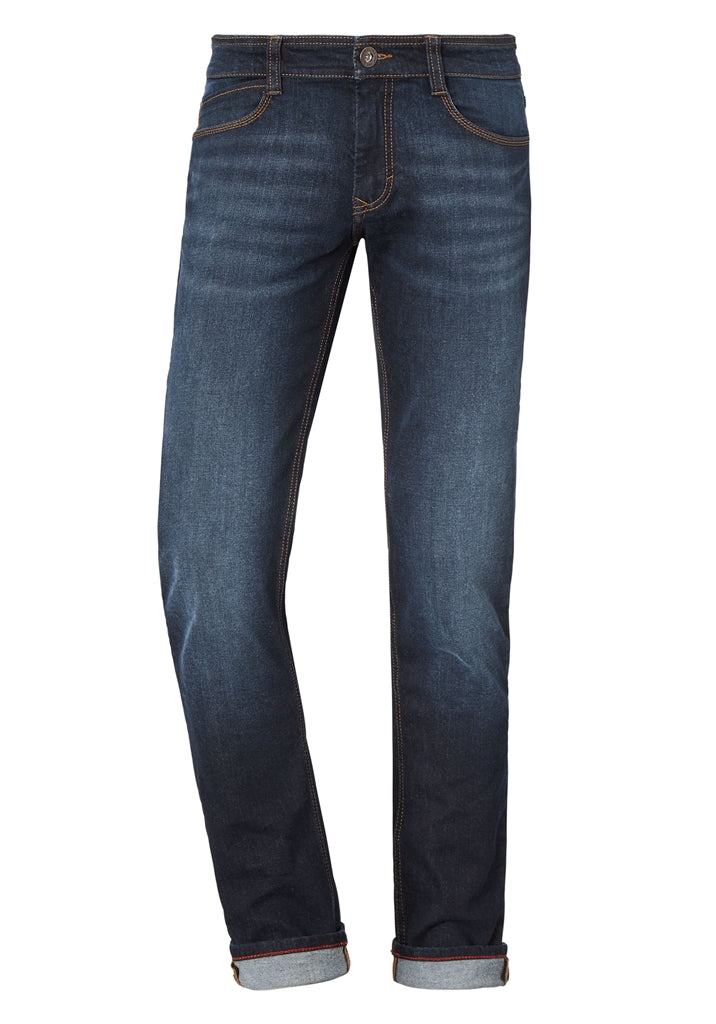 PADDOCKS DEAN Five-Pocket - Midnight Indigo - 80143 4981.5462