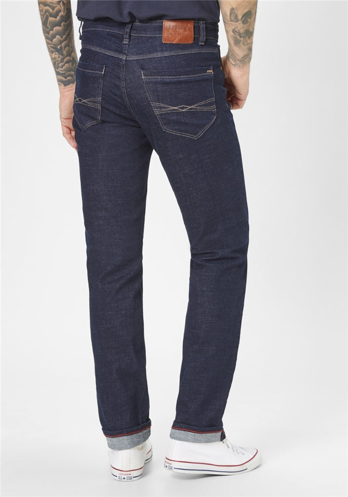 PADDOCKS Pipe Ranger - Midnight Rinse Blue - 80151 6227.4405 von Paddocks