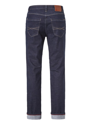 PADDOCKS Pipe Ranger - Midnight Rinse Blue - 80151 6227.4405