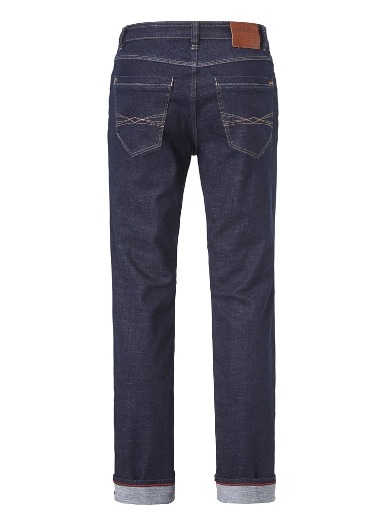 PADDOCKS Pipe Ranger - Midnight Rinse Blue - 80151 6227.4405
