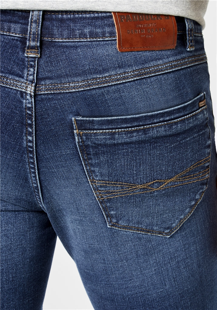 PADDOCKS RANGER PIPE - Washed Harbor Blue - 80151 6227.5922 von Paddocks