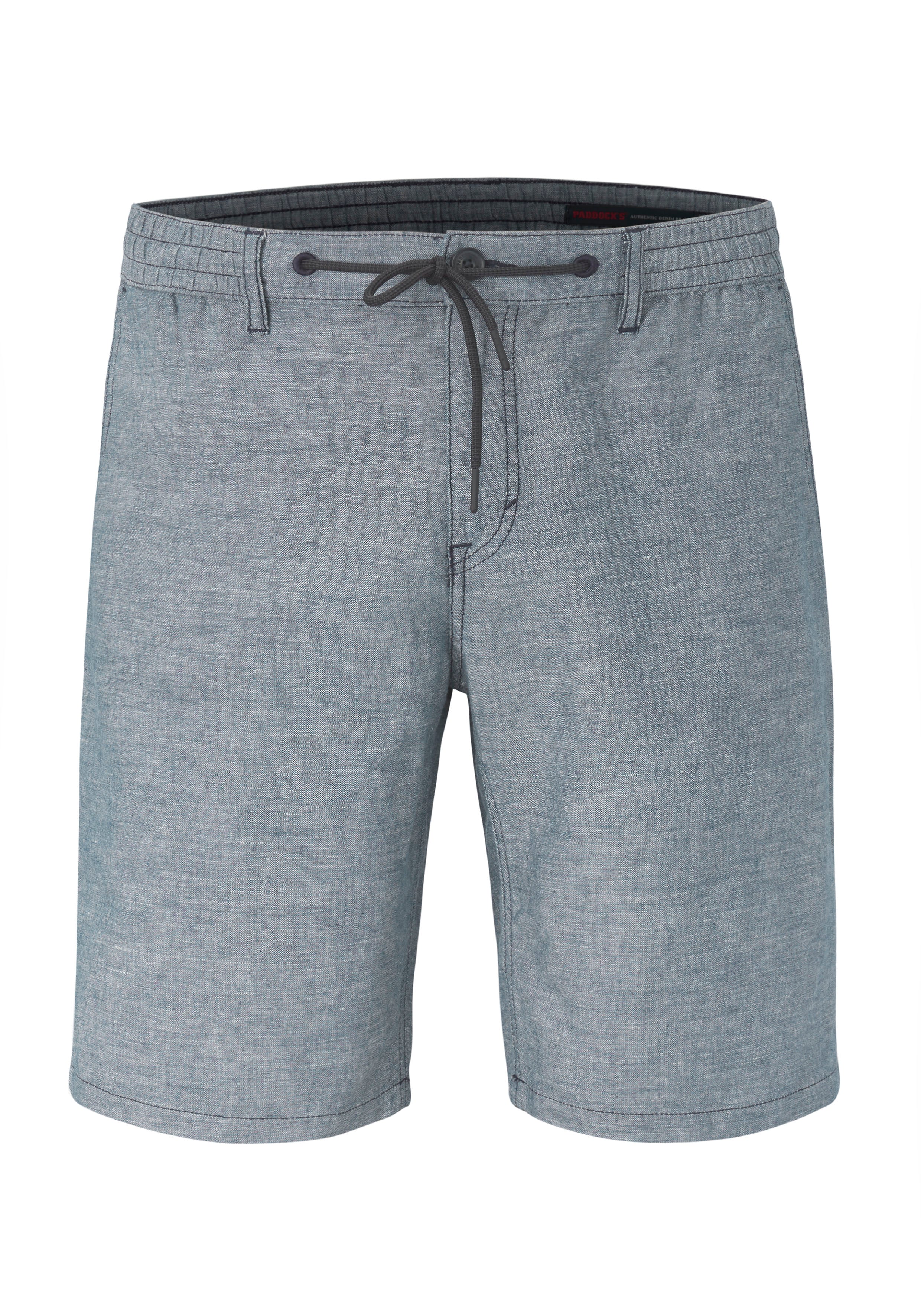 PADDOCKS YORK Bermuda - Sea Mist Blue - 80162 7101.0800