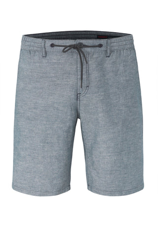 PADDOCKS YORK Bermuda - Sea Mist Blue - 80162 7101.0800