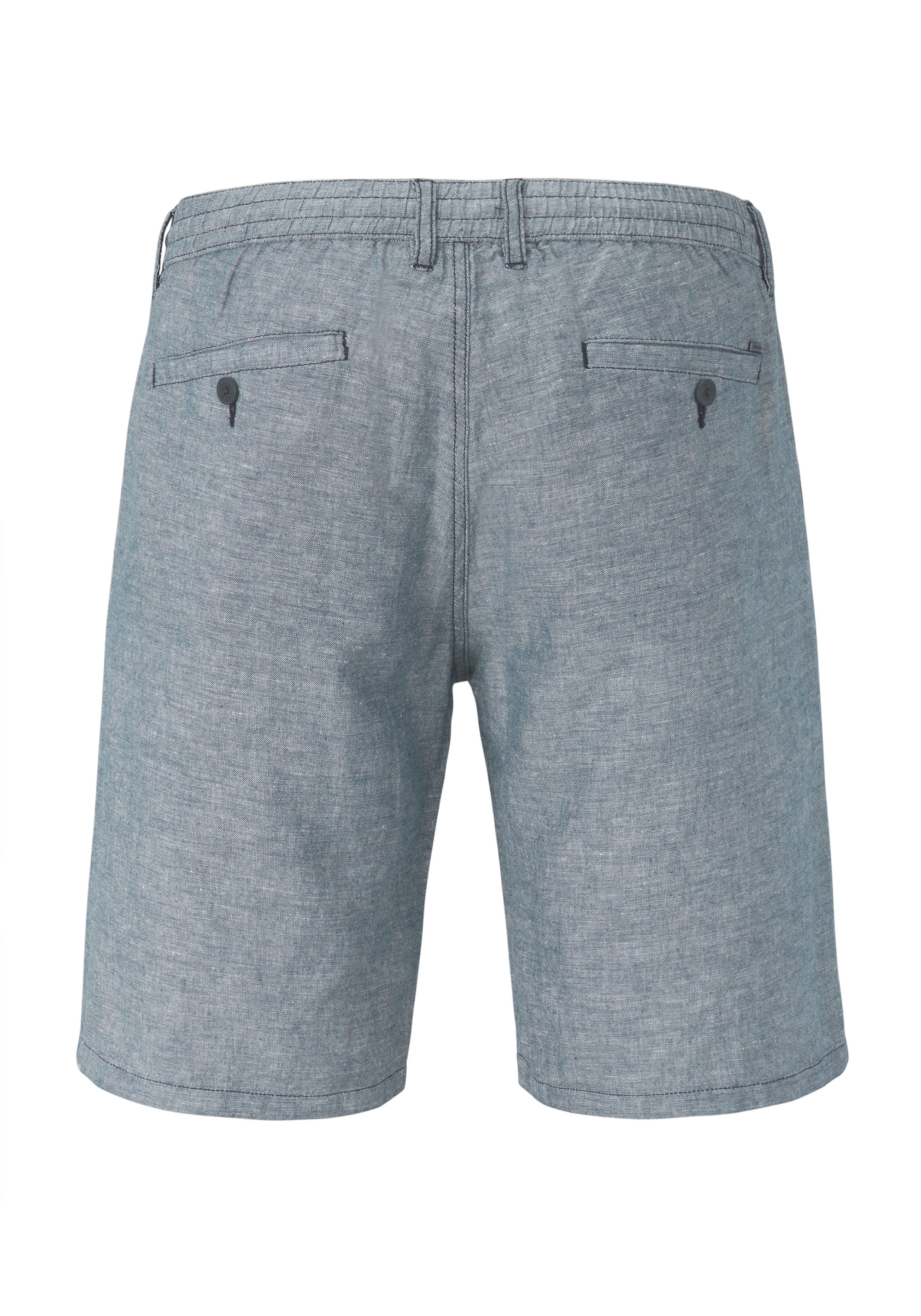 PADDOCKS YORK Bermuda - Sea Mist Blue - 80162 7101.0800 von Paddocks
