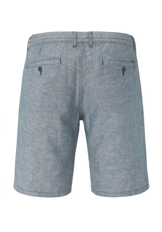 PADDOCKS YORK Bermuda - Sea Mist Blue - 80162 7101.0800