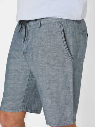 PADDOCKS YORK Bermuda - Sea Mist Blue - 80162 7101.0800