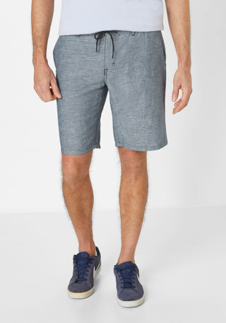 PADDOCKS YORK Bermuda - Sea Mist Blue - 80162 7101.0800