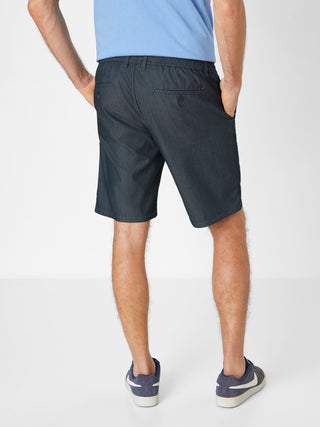 PADDOCKS YORK BERMUDA - Stormy Harbour Blue - 80162 7106.0800