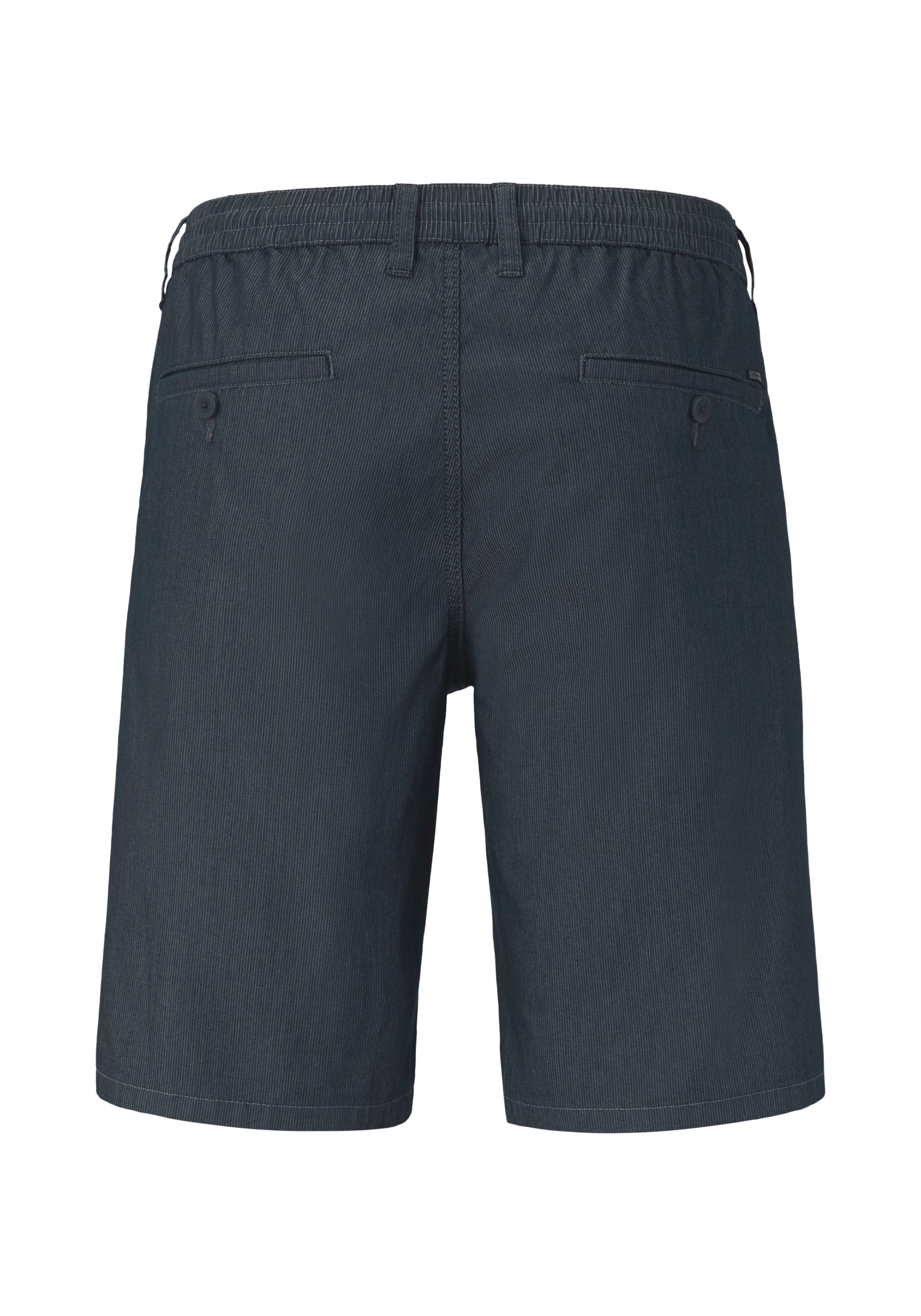 PADDOCKS YORK BERMUDA - Stormy Harbour Blue - 80162 7106.0800