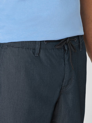 PADDOCKS YORK BERMUDA - Stormy Harbour Blue - 80162 7106.0800