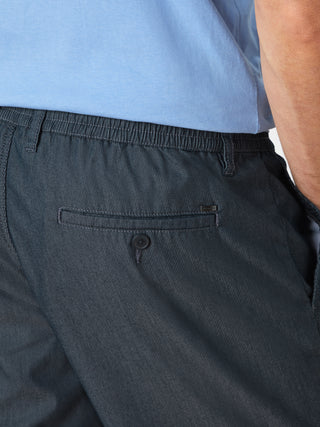 PADDOCKS YORK BERMUDA - Stormy Harbour Blue - 80162 7106.0800