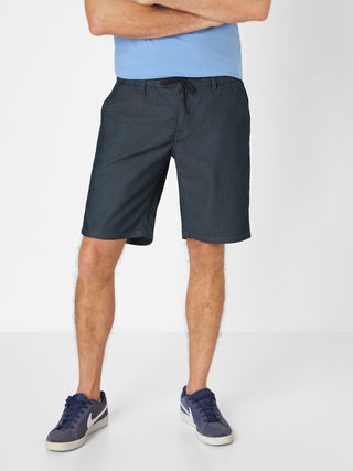 PADDOCKS YORK BERMUDA - Stormy Harbour Blue - 80162 7106.0800