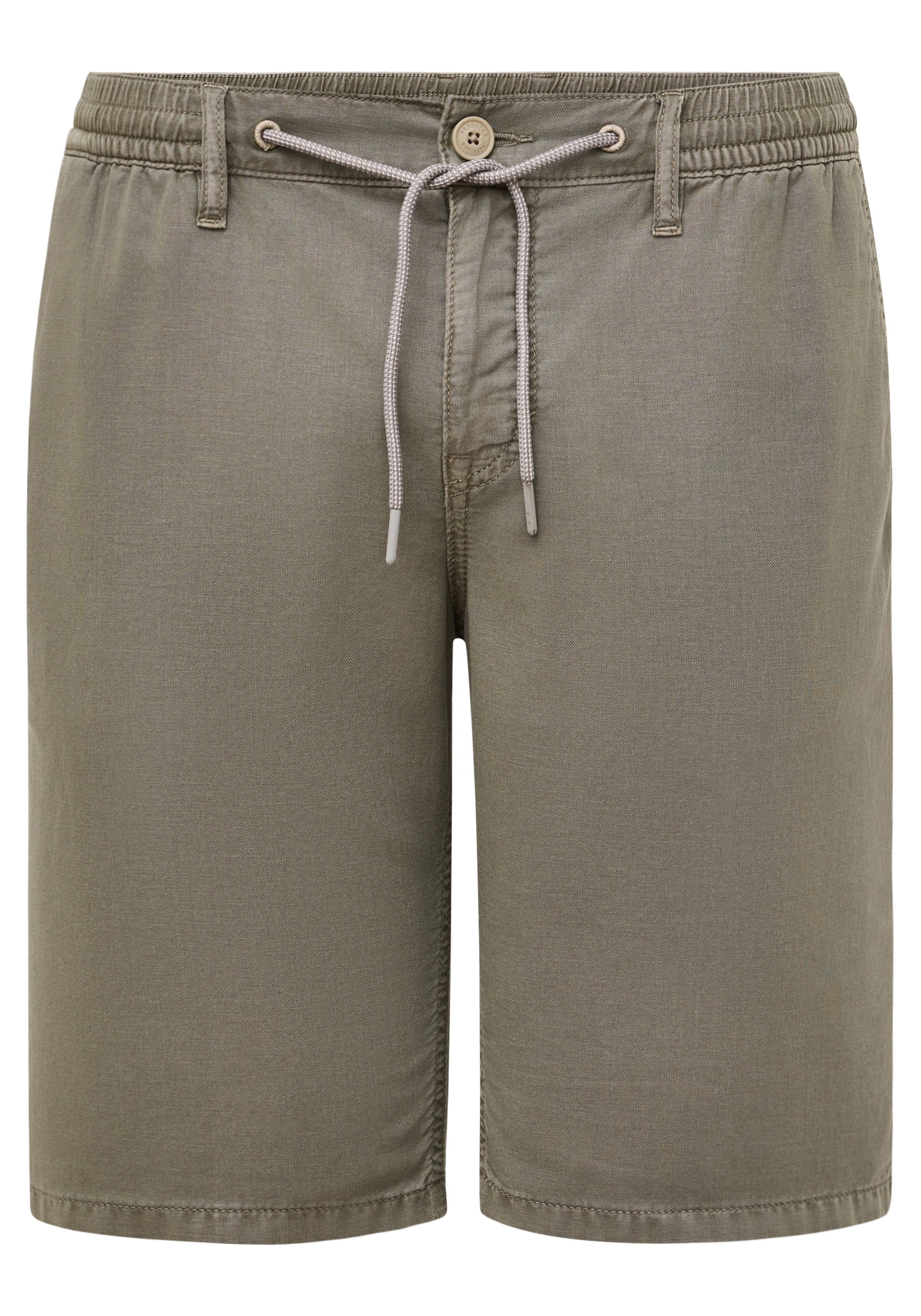PADDOCKS YORK Bermuda - Forest Olive Mist - 80162 7412.1900