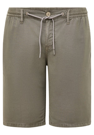 PADDOCKS YORK Bermuda - Forest Olive Mist - 80162 7412.1900
