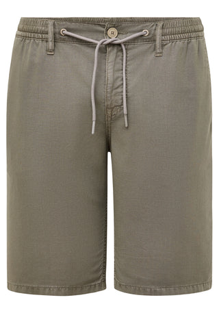 PADDOCKS YORK Bermuda - Forest Olive Mist - 80162 7412.1900