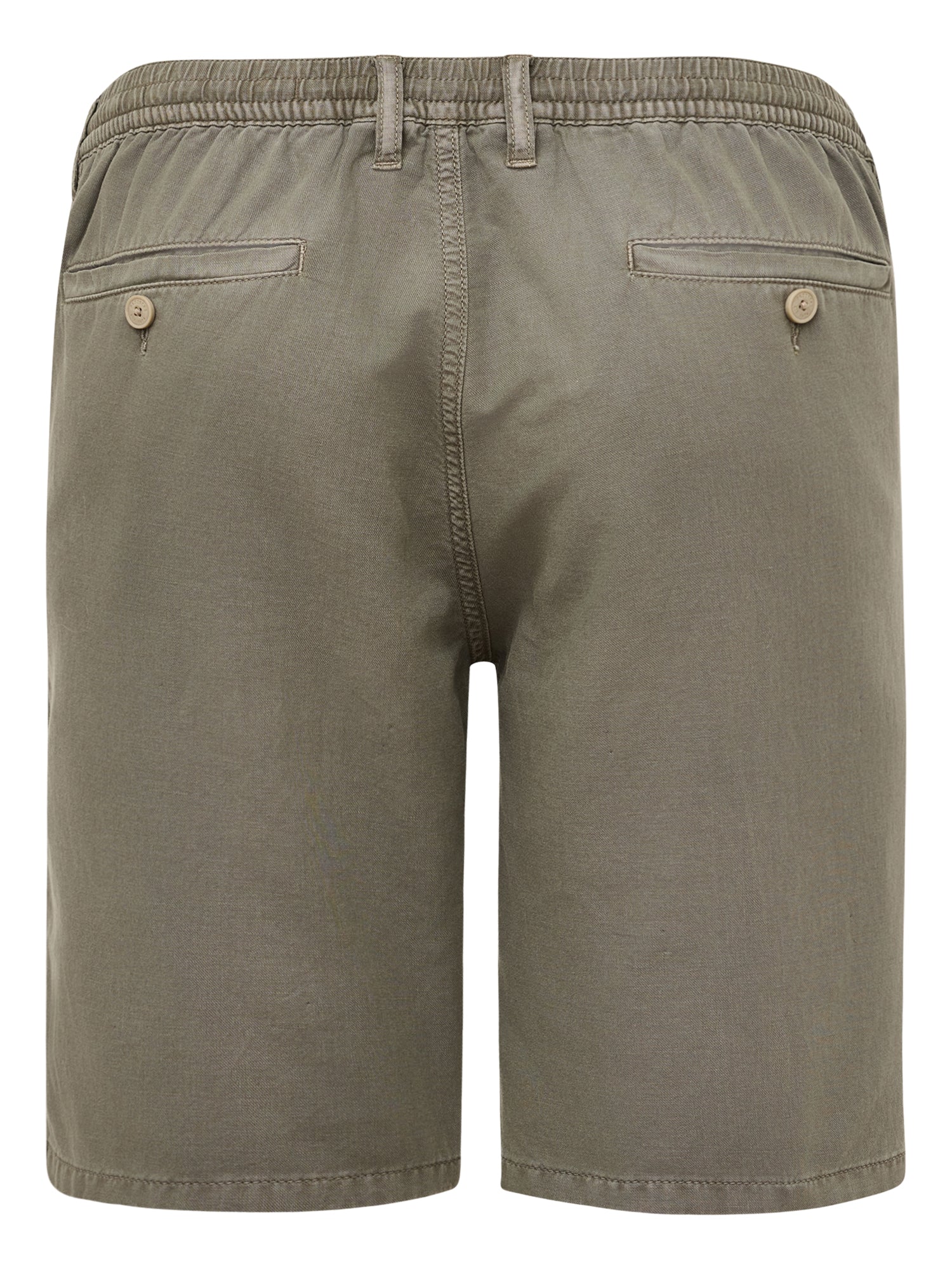 PADDOCKS YORK Bermuda - Forest Olive Mist - 80162 7412.1900 von Paddocks