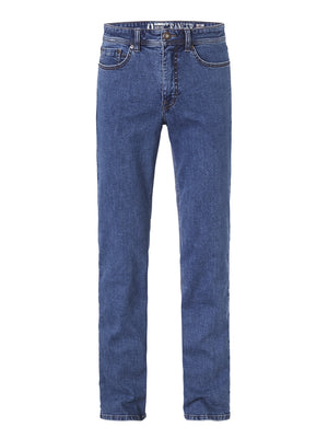 PADDOCKS RANGER - Blue Harbor Denim - 80180 3695.0831