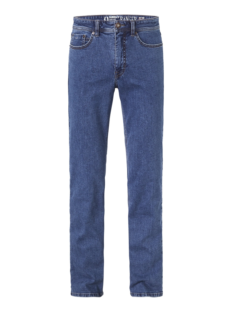 PADDOCKS RANGER - Blue Harbor Denim - 80180 3695.0831