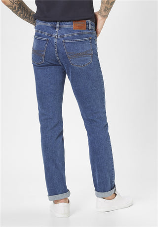PADDOCKS RANGER - Blue Harbor Denim - 80180 3695.0831