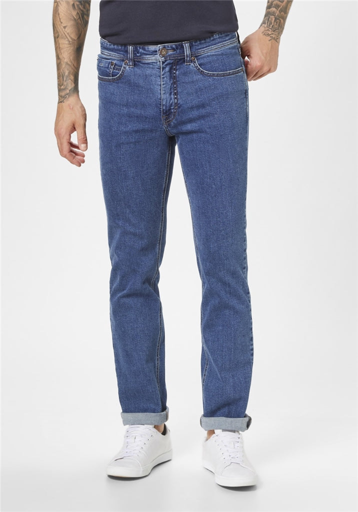 PADDOCKS RANGER - Blue Harbor Denim - 80180 3695.0831 von Paddocks