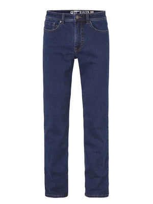 PADDOCKS RANGER Slim-Fit Jeans - Midnight River - 80180 3695.4701