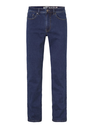 PADDOCKS RANGER Slim-Fit Jeans - Midnight River - 80180 3695.4701