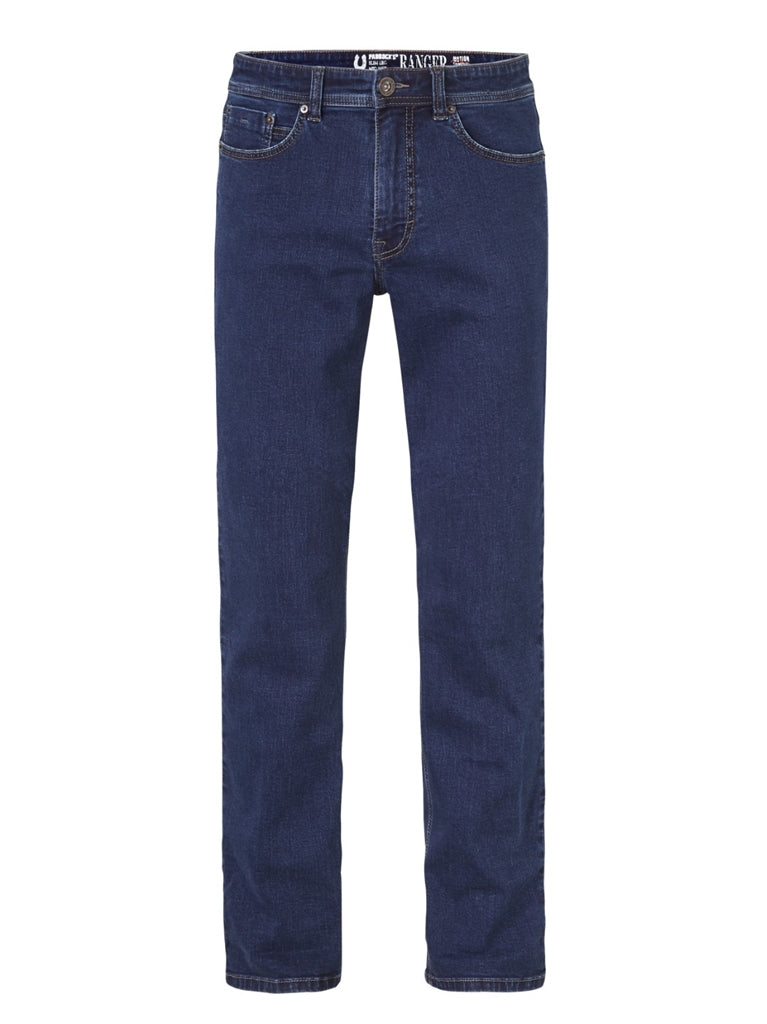 PADDOCKS RANGER Slim-Fit Jeans - Midnight River - 80180 3695.4701