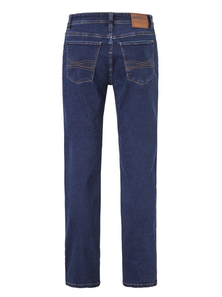 PADDOCKS RANGER Slim-Fit Jeans - Midnight River - 80180 3695.4701