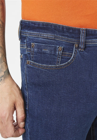 PADDOCKS RANGER Slim-Fit Jeans - Midnight River - 80180 3695.4701