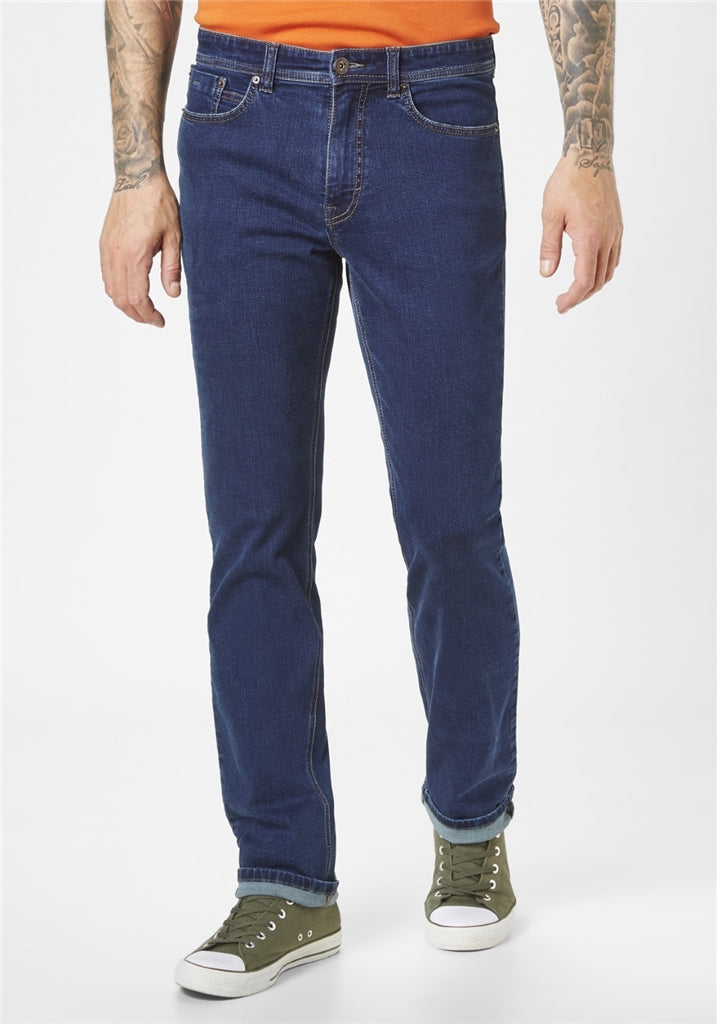 PADDOCKS RANGER Slim-Fit Jeans - Midnight River - 80180 3695.4701 von Paddocks