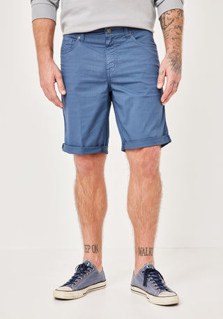 PADDOCKS PIPE BERMUDA - Ocean Mist Blue - 80195 7155.0783