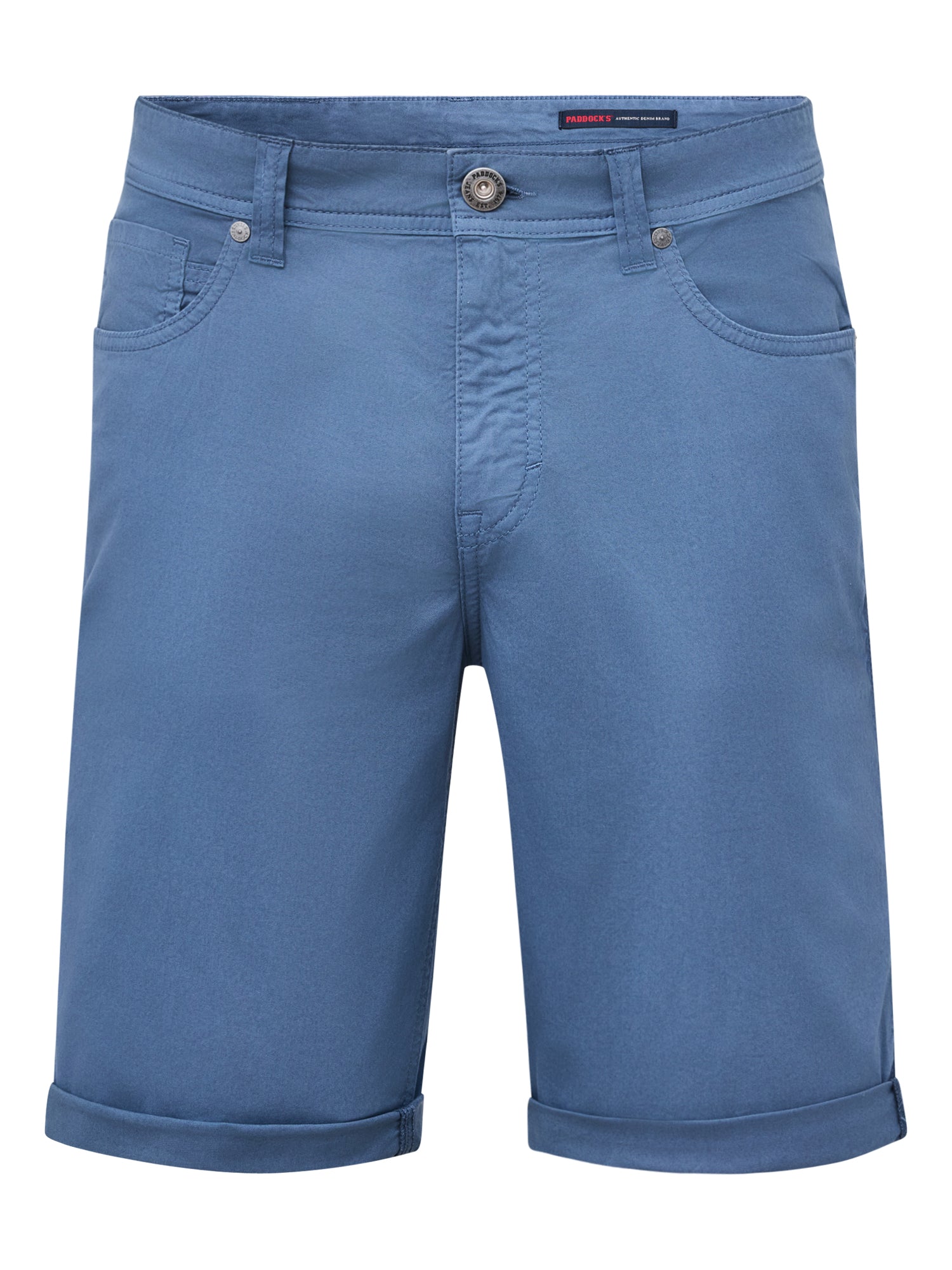 PADDOCKS PIPE BERMUDA - Ocean Mist Blue - 80195 7155.0783