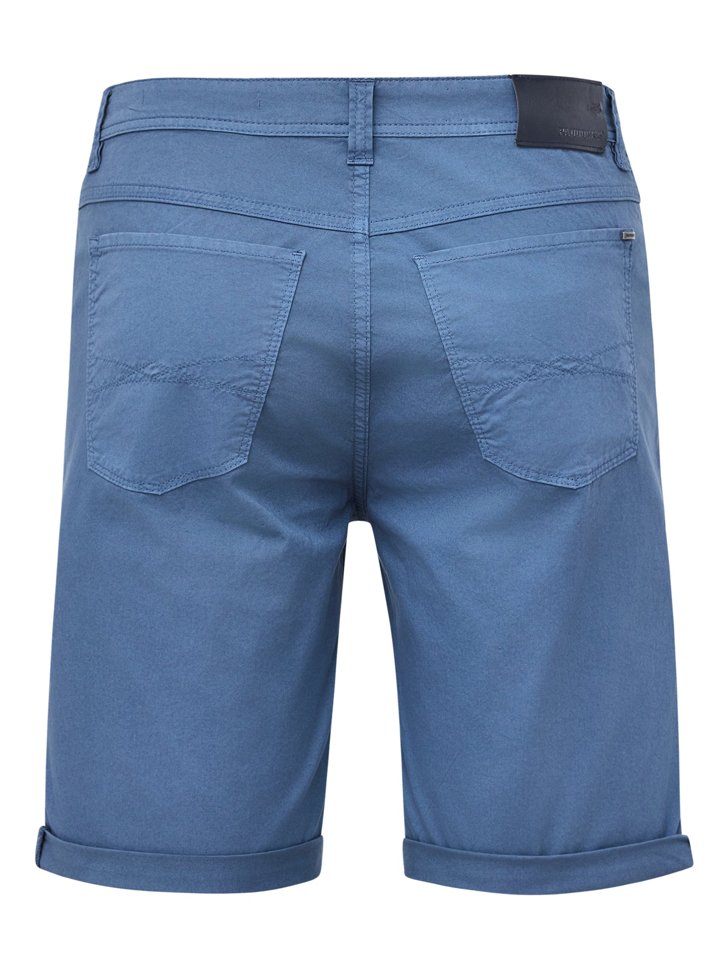 PADDOCKS PIPE BERMUDA - Ocean Mist Blue - 80195 7155.0783