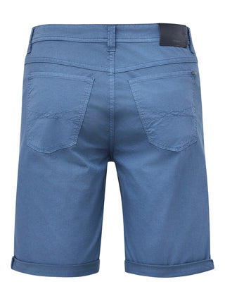 PADDOCKS PIPE BERMUDA - Ocean Mist Blue - 80195 7155.0783