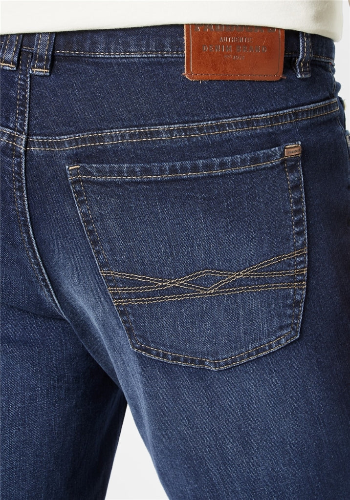 PADDOCKS Pipe - Dark Denimstone Used - 80204 3171.4310 von Paddocks