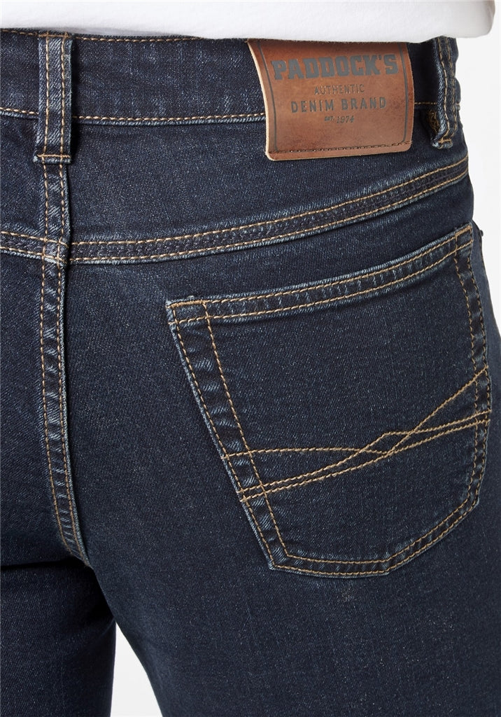 PADDOCKS Pipe Ranger - Midnight Indigo Stone - 80204 3171.5429 von Paddocks