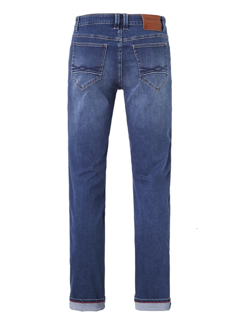 PADDOCKS RANGER PIPE Jeans - Indigo Wash Navy - 80207 6333.5921