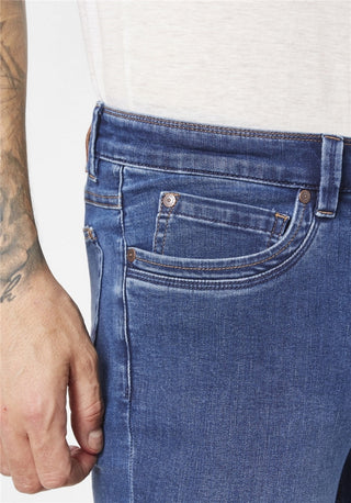 PADDOCKS RANGER PIPE Jeans - Indigo Wash Navy - 80207 6333.5921